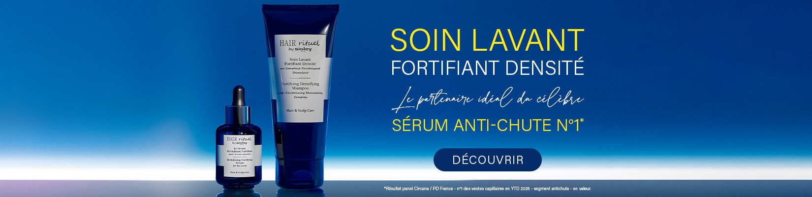 HAIR RITUEL BY SISLEY