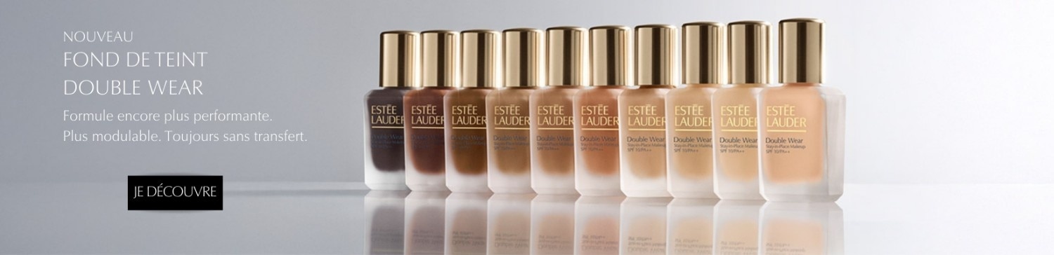 ESTEE LAUDER