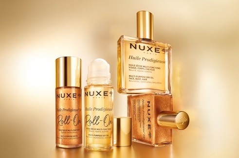 NUXE