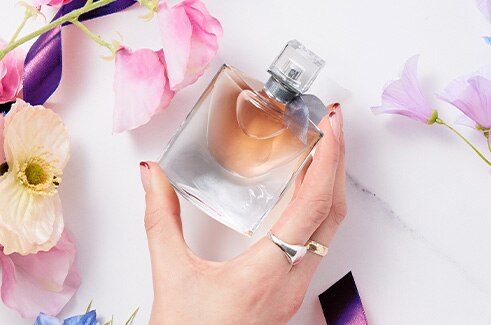 FRAGRANCE FINDER