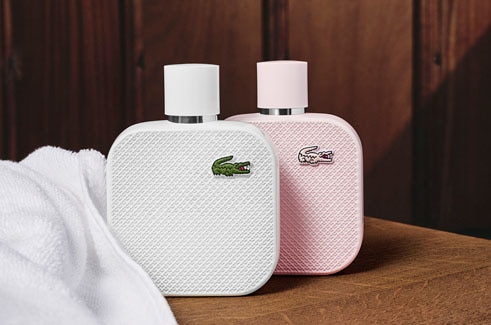 LACOSTE