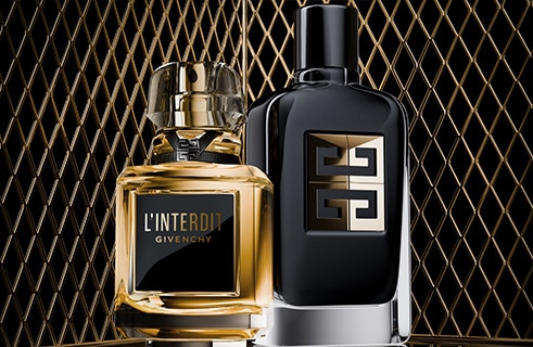 GIVENCHY