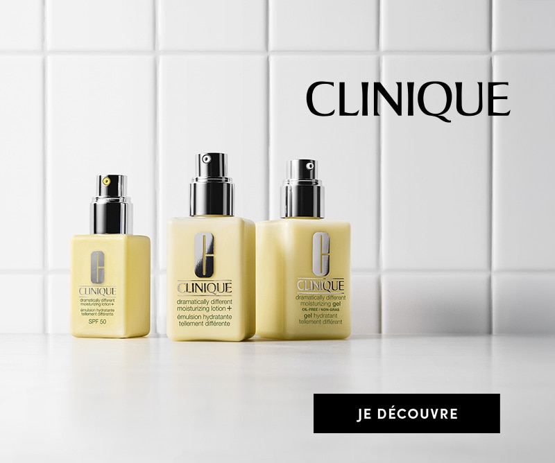 CLINIQUE