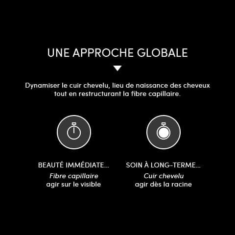 Global approach