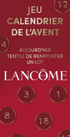 LANCOME