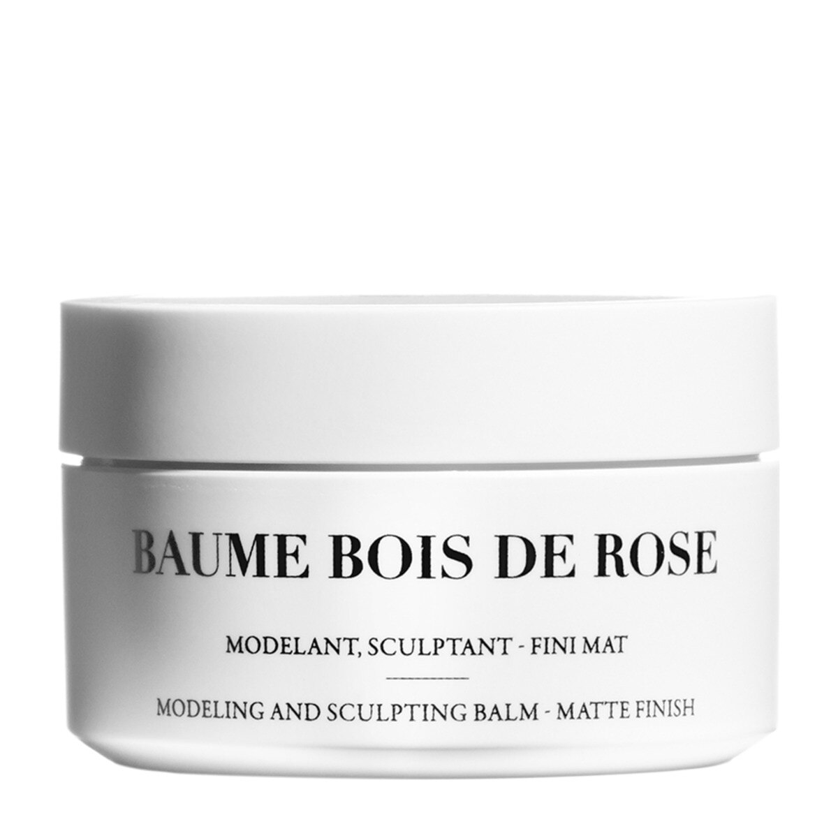 LEONOR GREYL, SOINS COIFFANTS, Baume Bois de Rose