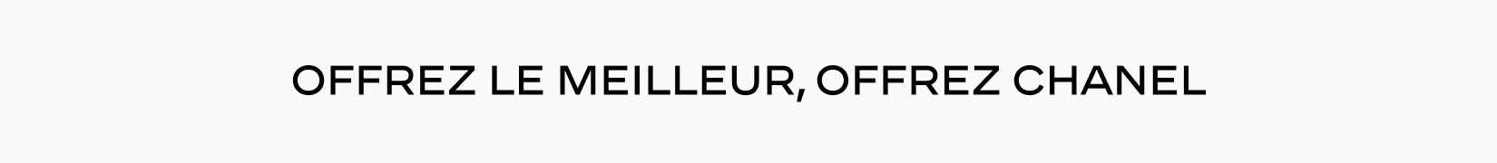 CHANEL
