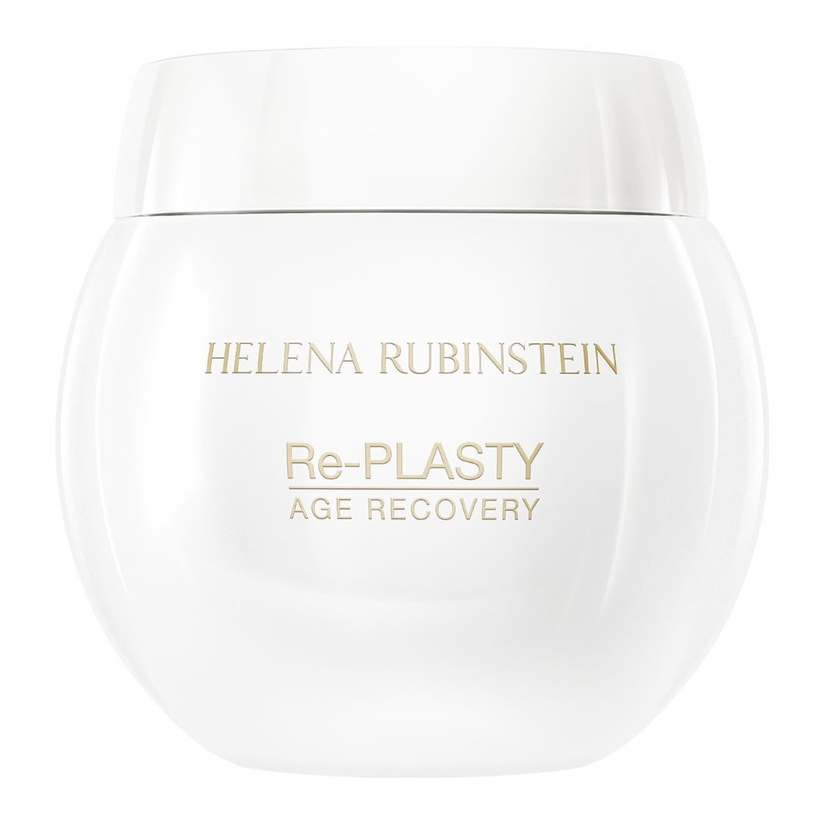 HELENA RUBINSTEIN - RE-PLASTY - AGE RECOVERY Crème de jour