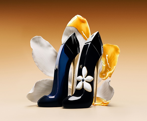 CAROLINA HERRERA CAROLINA HERRERA