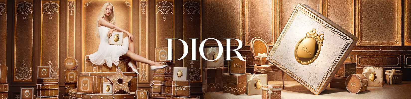 DIOR DIOR