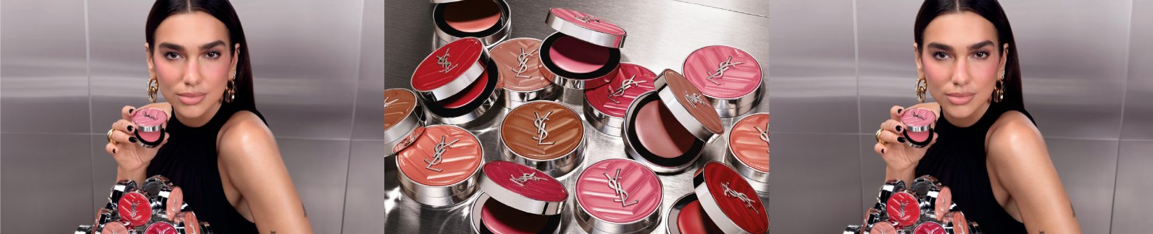 YVES SAINT LAURENT YVES SAINT LAURENT