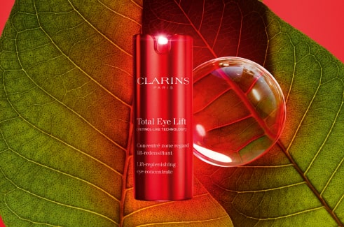 CLARINS