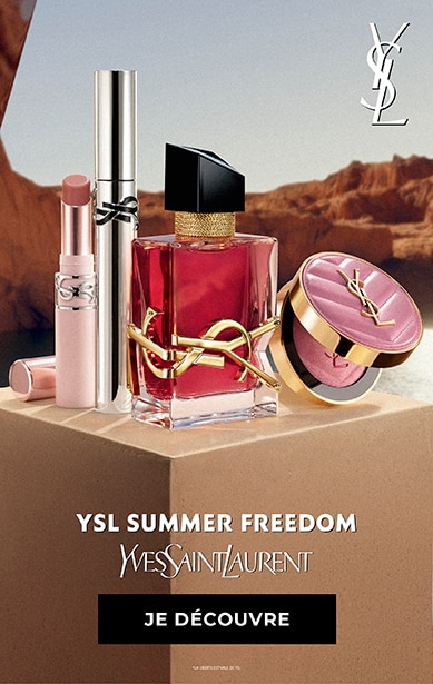 YVES SAINT LAURENT YVES SAINT LAURENT