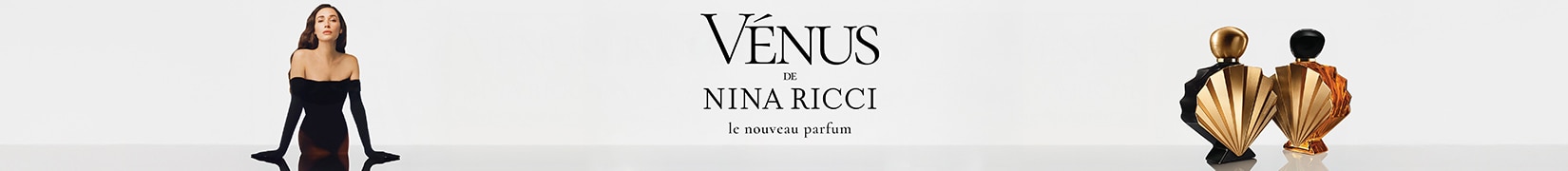 NINA RICCI