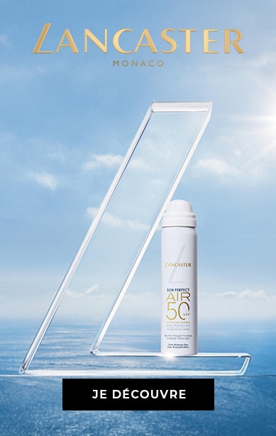 LANCASTER SUN PERFECT BRUME