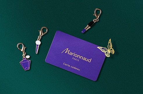 ECARTE CADEAU ECARTE CADEAU