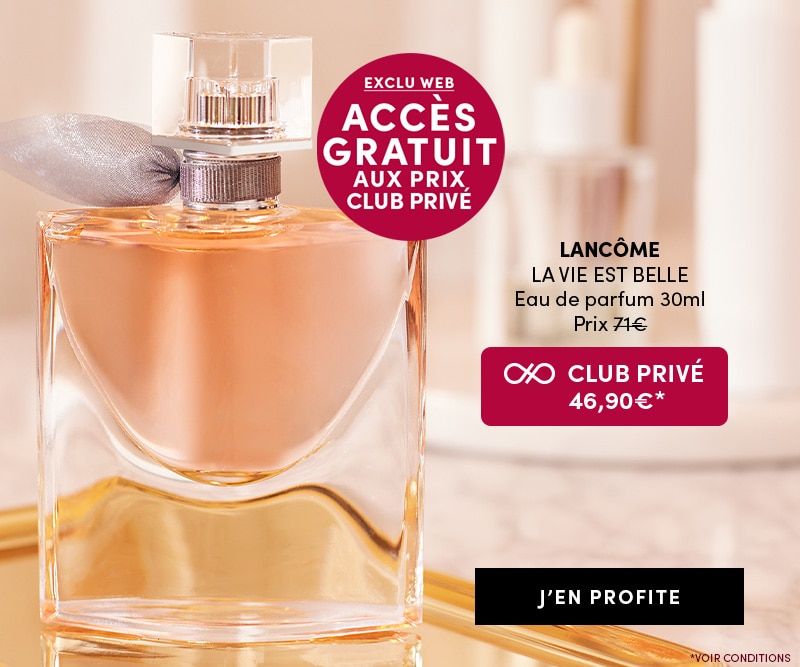 LANCOME