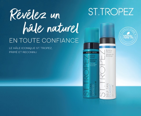 ST TROPEZ ST TROPEZ