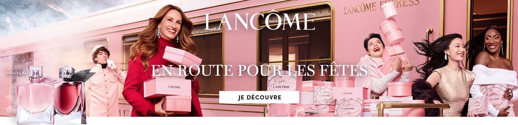 LANCOME LANCOME