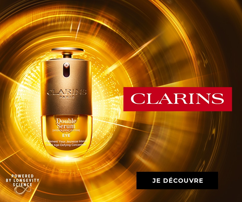 CLARINS CLARINS