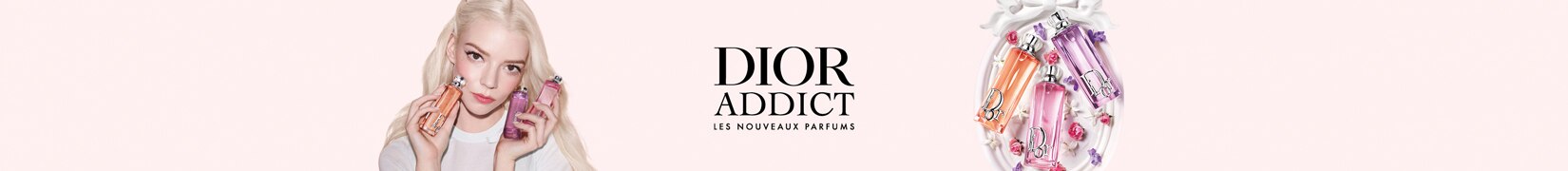 DIOR ADDICT