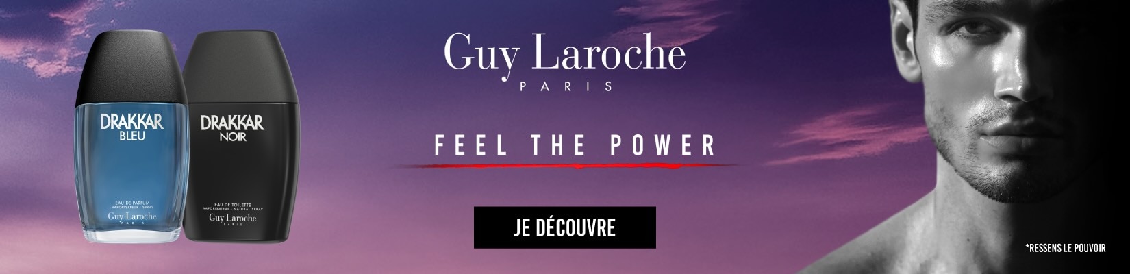 GUY LAROCHE
