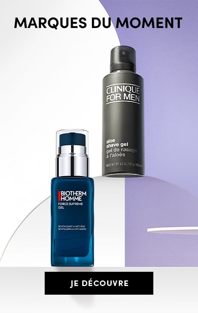 CLINIQUE / BIOTHERM
