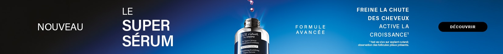 HAIR RITUEL BY SISLEY