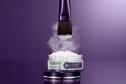 BY TERRY