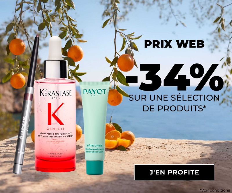 SELECTION A -34%