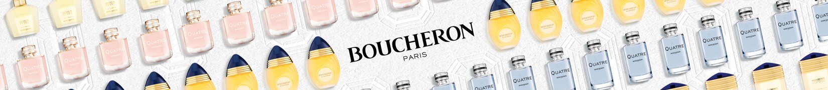 BOUCHERON