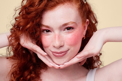 BLUSH