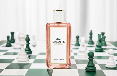 LACOSTE