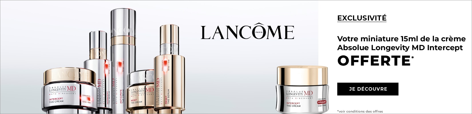 LANCOME LANCOME