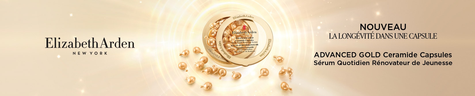 ELIZABETH ARDEN ELIZABETH ARDEN