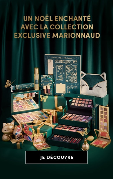 COLLECTION MARIONNAUD