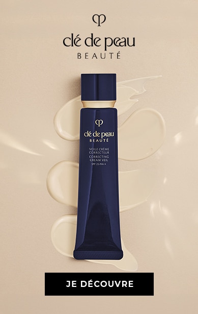 CLE DE PEAU CLE DE PEAU