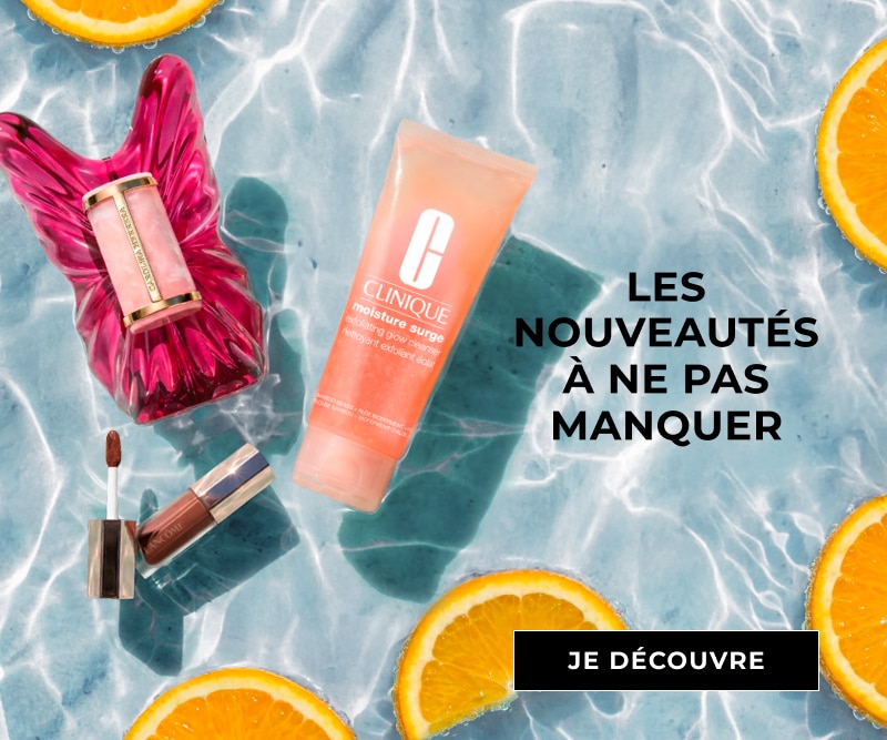 NOUVEAUTES