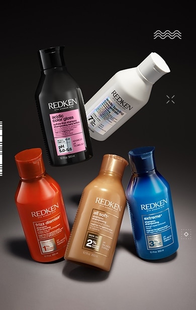 REDKEN 