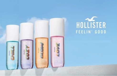 HOLLISTER
