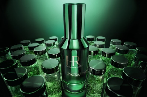 HELENA RUBINSTEIN