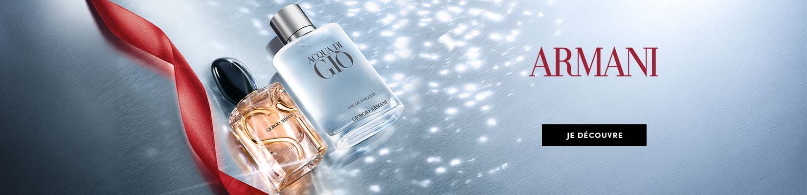ARMANI