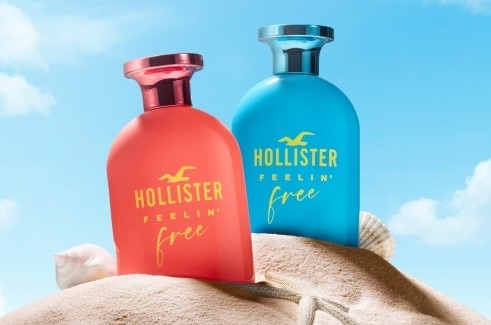 HOLLISTER