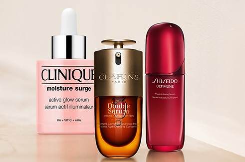 SERUMS