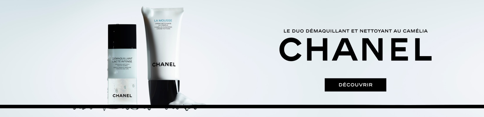 CHANEL CHANEL