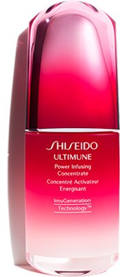 Combattre le stress pour une beauté intemporelle.