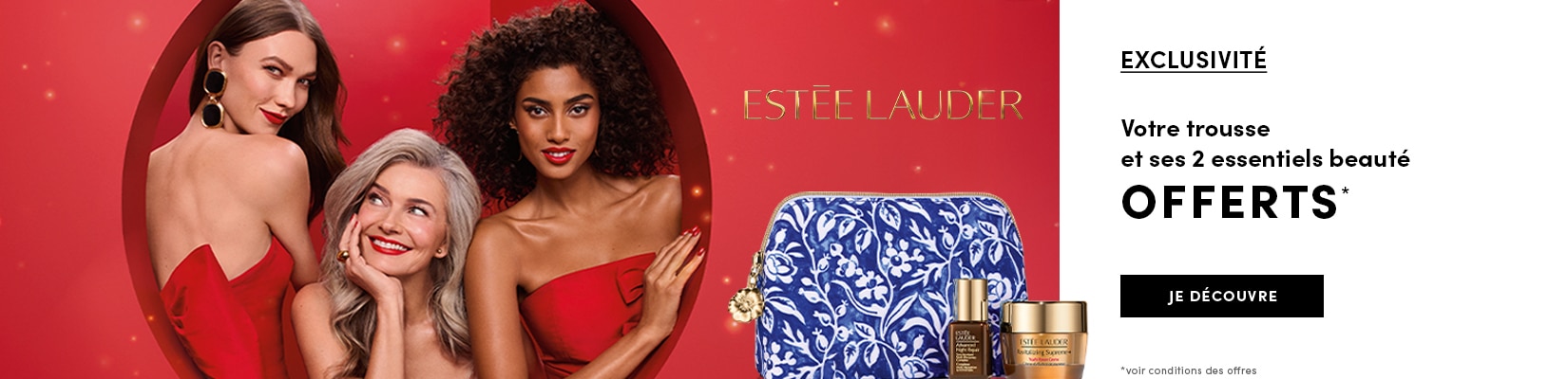 ESTEE LAUDER