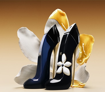 CAROLINA HERRERA