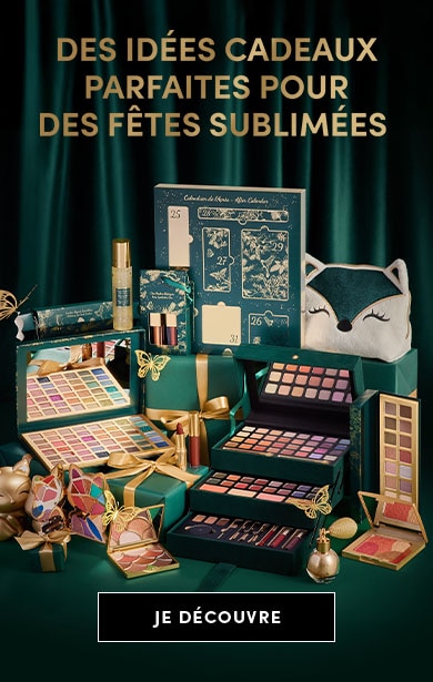 COLLECTION MARIONNAUD NOEL