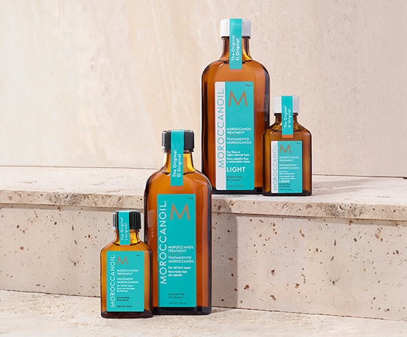 MOROCCANOIL MOROCCANOIL